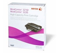 Картридж Xerox 106R01487 для Xerox WorkCentre 3210 / 3220 / 3210N оригинальный
