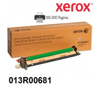 Фотобарабан Xerox 013R00681 оригинальный