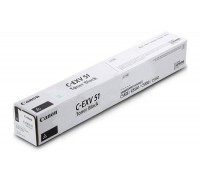 Тонер-картридж черный C-EXV51 Bk для Canon iR Advance C5535/  C5540i / C5550i / C5560i оригинальный