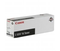 Картридж c-exv16 черный для Canon CLC 4040 / 5151 оригинальный