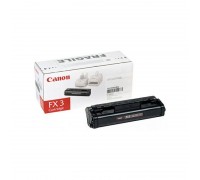 Картридж Canon FX-3 оригинальный