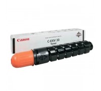 Картридж C-EXV33 для Canon IR2520 / IR2525 / IR2530 оригинальный