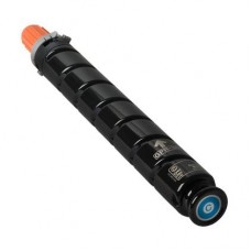 Картридж Canon C-EXV34C голубой совместимый