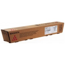 Картридж Ricoh MP C2503H пурпурный оригинальный