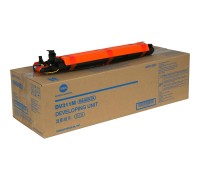 Блок проявки Konica Minolta DV-311M пурпурный оригинальный 