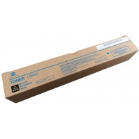 Картридж стандартной ёмкости TN-227K H черный  для Konica Minolta bizhub C257i оригинальный