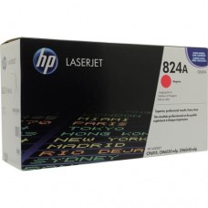 Фотобарабан HP Color LaserJet CP6015 / CM6030 / CM6040 пурпурный оригинальный