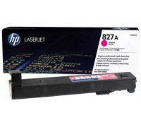 Картридж HP Color LaserJet M880 Enterprise пурпурный оригинальный