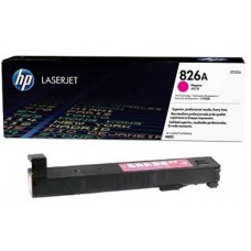 Картридж CF313A пурпурный для HP Color LaserJet M855 Enterprise оригинальный