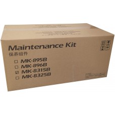 Сервисный комплект MK-8315B для Kyocera Mita TASKalfa 2550 / 2550ci оригинальный