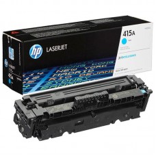 Картридж голубой HP Color LaserJet Pro M454 / M479 MFP оригинальный