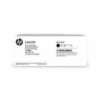 Картридж HP W2120X / W2120XC черный для HP Color LaserJet M554 / M555 / M578 Enterprise оригинальный